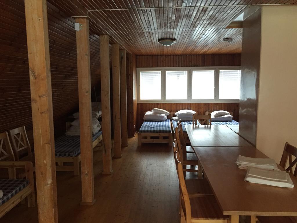 Sammuli Holiday Village Βιλιάντι Δωμάτιο φωτογραφία