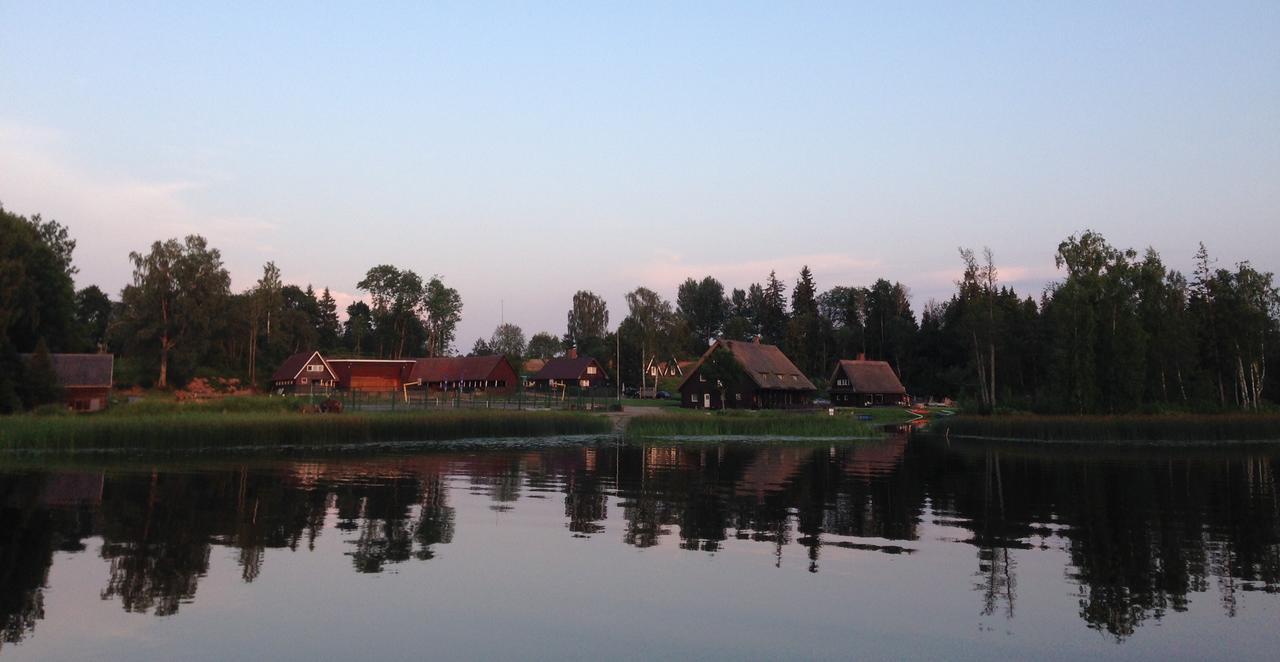 Sammuli Holiday Village Βιλιάντι Εξωτερικό φωτογραφία