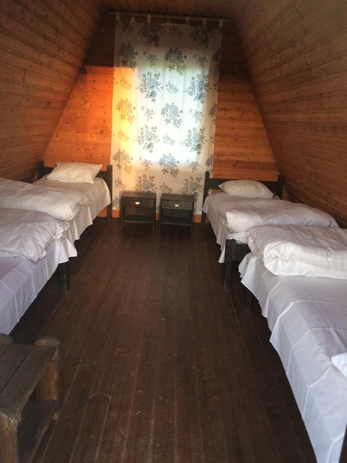 Sammuli Holiday Village Βιλιάντι Εξωτερικό φωτογραφία